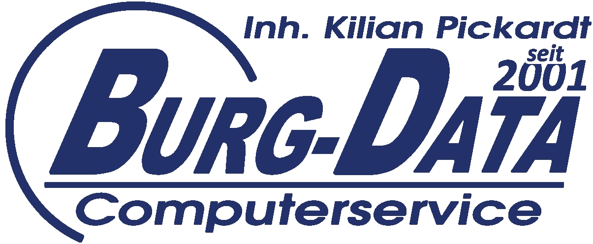 Burg-Data